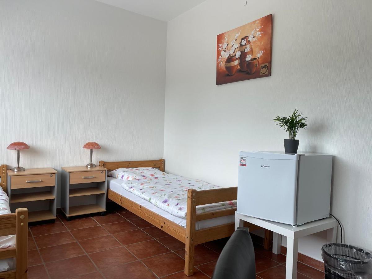 Hotel Sleepcheaper Bergen  Exterior foto